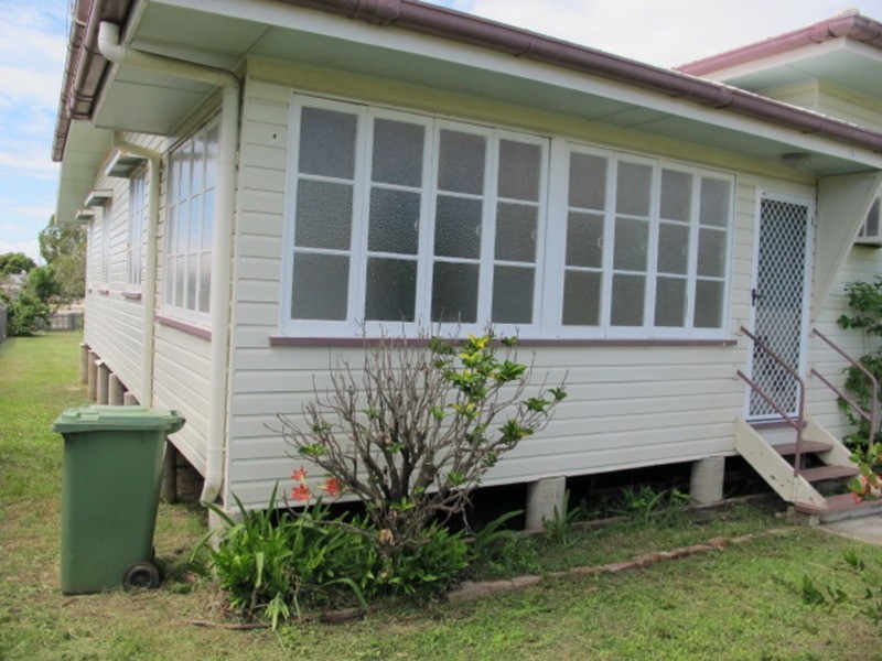 3 Gordon Street, Bowen QLD 4805