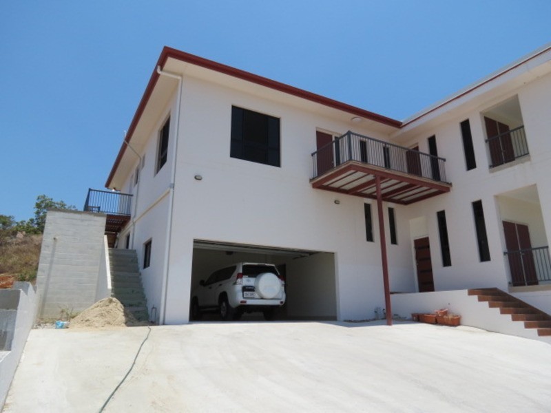 10A Yardley  Court, Bowen QLD 4805