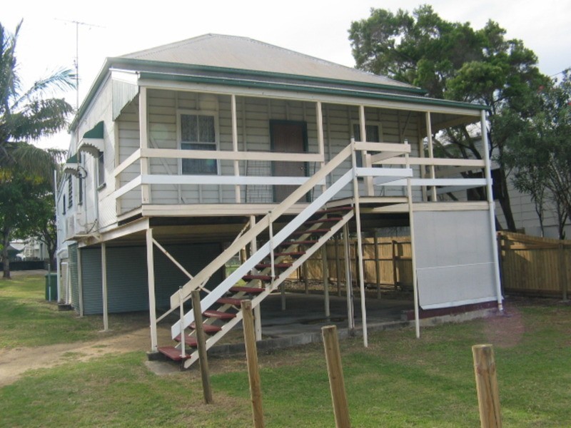 66 Powell Street, Bowen QLD 4805