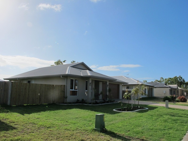 6 Nautilus Street, Bowen QLD 4805
