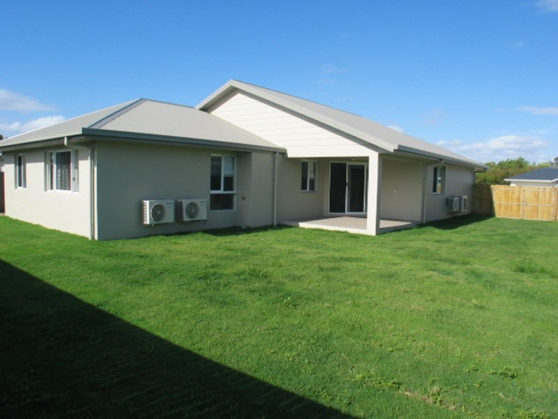 6 Nautilus Street, Bowen QLD 4805