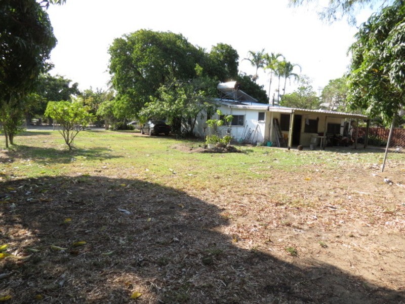 48 St Kilda Street, Bowen QLD 4805