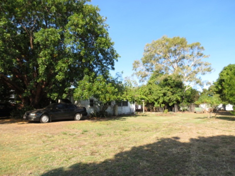 48 St Kilda Street, Bowen QLD 4805