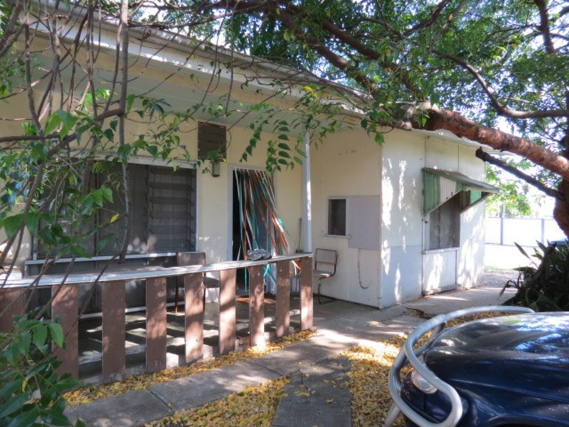 48 St Kilda Street, Bowen QLD 4805