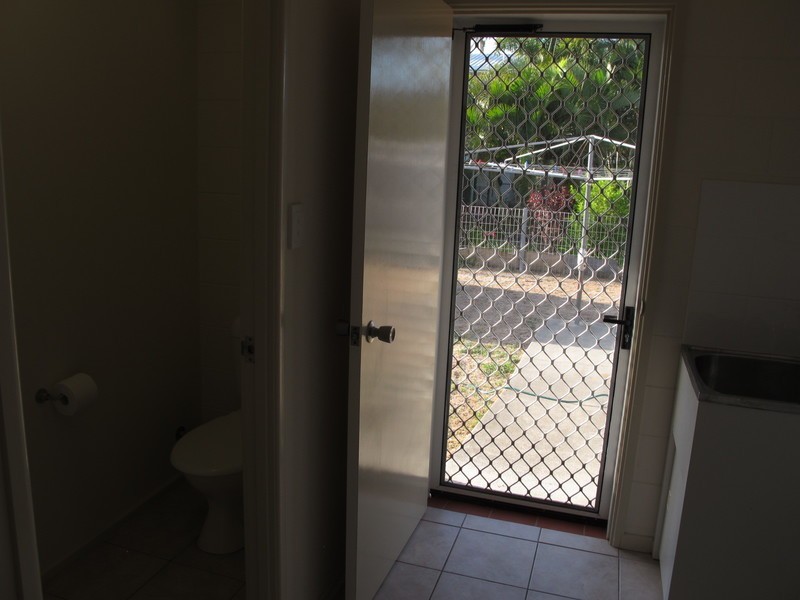 5 Scott Avenue, Bowen QLD 4805