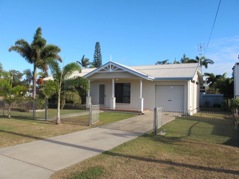 5 Scott Avenue, Bowen QLD 4805