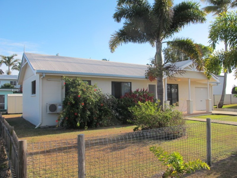 5 Scott Avenue, Bowen QLD 4805