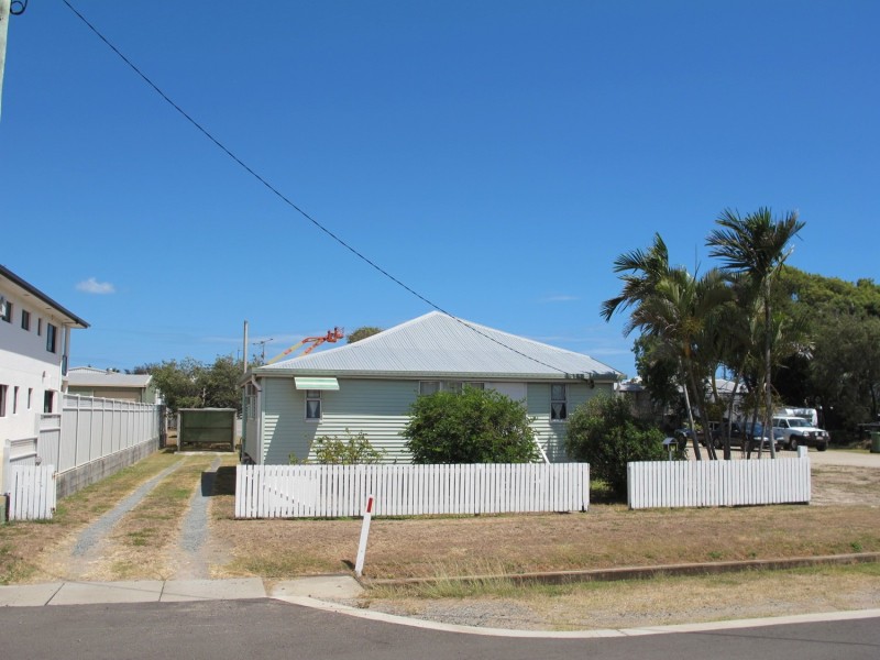 60 Dalrymple Street, Bowen QLD 4805
