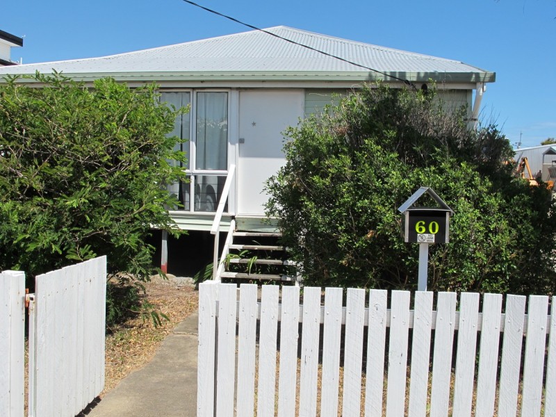 60 Dalrymple Street, Bowen QLD 4805