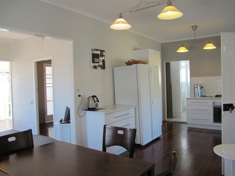 60 Dalrymple Street, Bowen QLD 4805