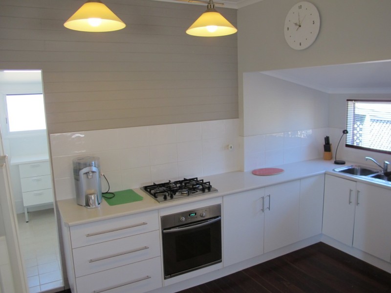 60 Dalrymple Street, Bowen QLD 4805