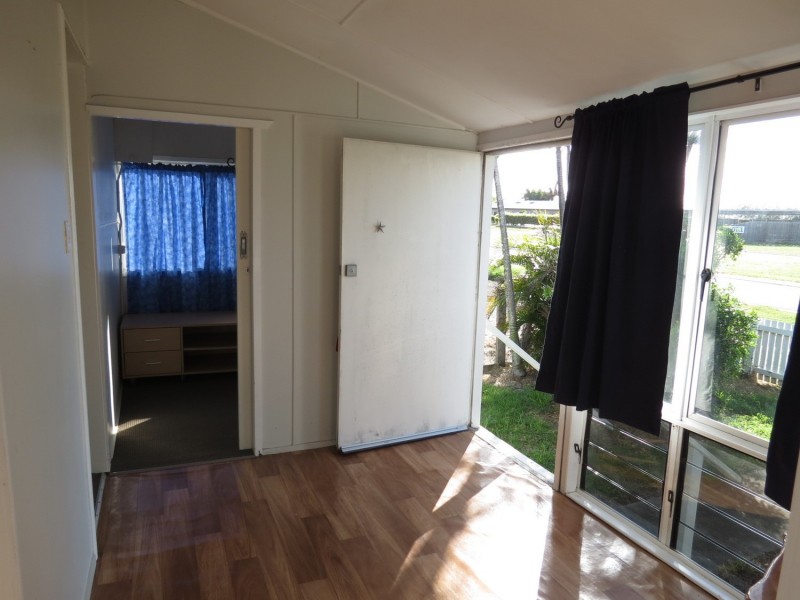 60 Dalrymple Street, Bowen QLD 4805