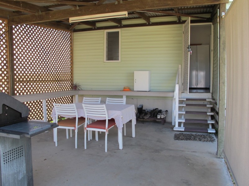 60 Dalrymple Street, Bowen QLD 4805