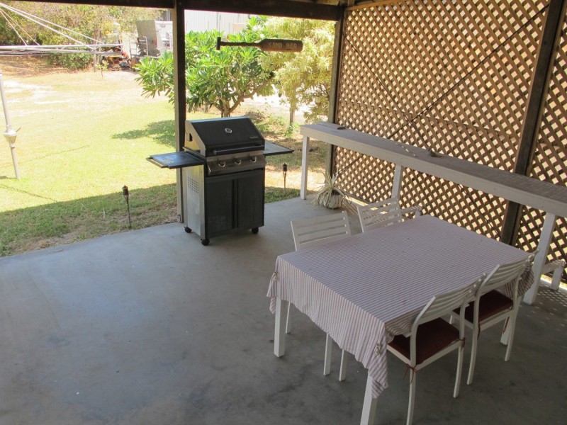 60 Dalrymple Street, Bowen QLD 4805