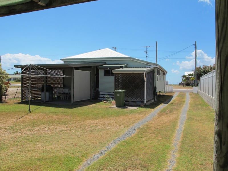 60 Dalrymple Street, Bowen QLD 4805