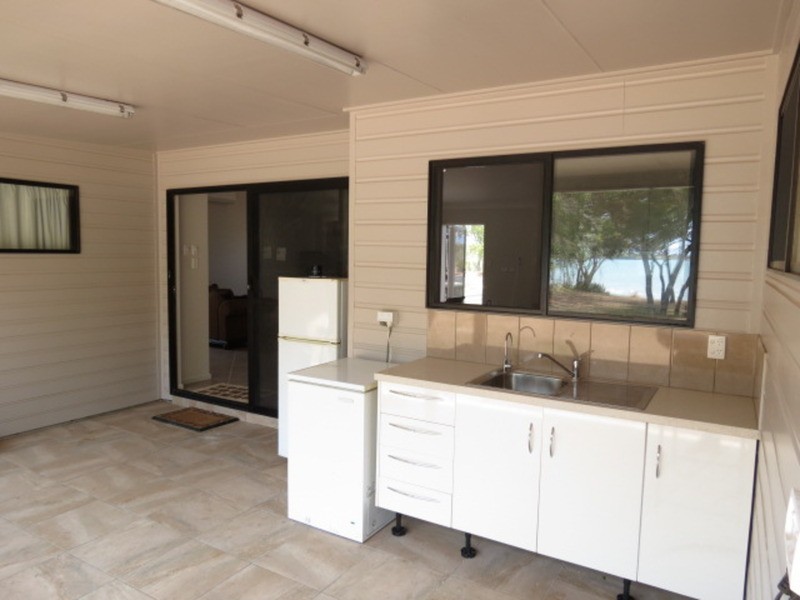 26 Baxter Avenue, Bowen QLD 4805