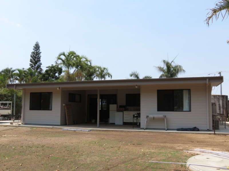 26 Baxter Avenue, Bowen QLD 4805