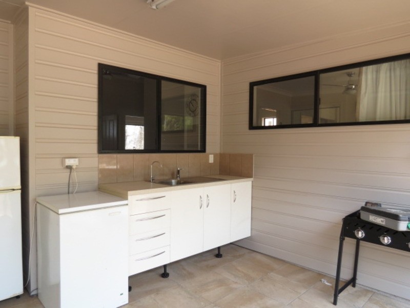 26 Baxter Avenue, Bowen QLD 4805