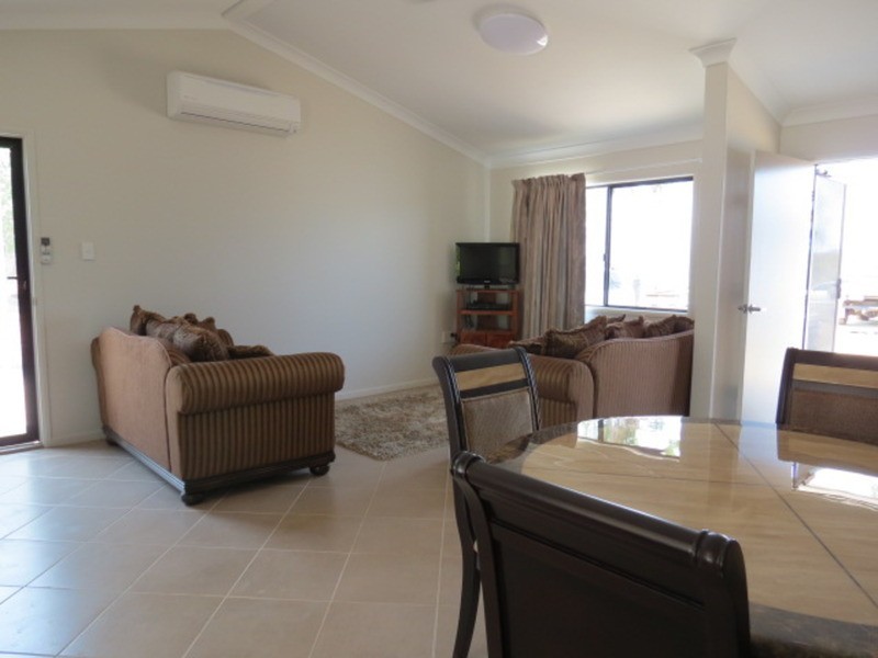 26 Baxter Avenue, Bowen QLD 4805