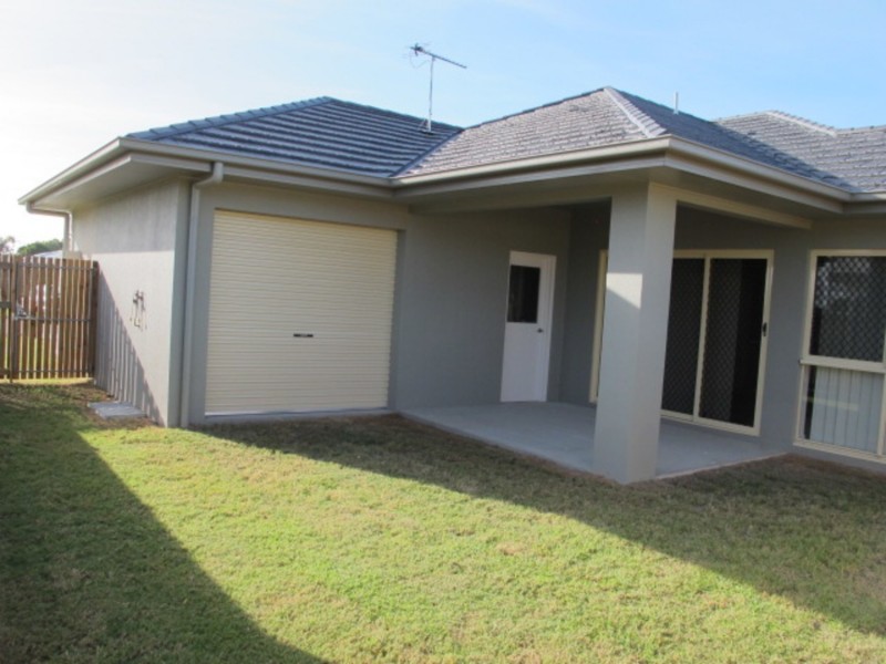 10 Seabreeze Crescent, Bowen QLD 4805