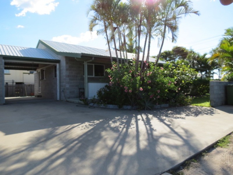 1B George  Street, Bowen QLD 4805