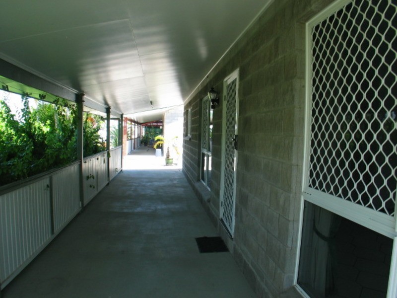 1B George  Street, Bowen QLD 4805