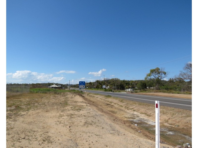 18498 Bruce Highway, Bowen QLD 4805
