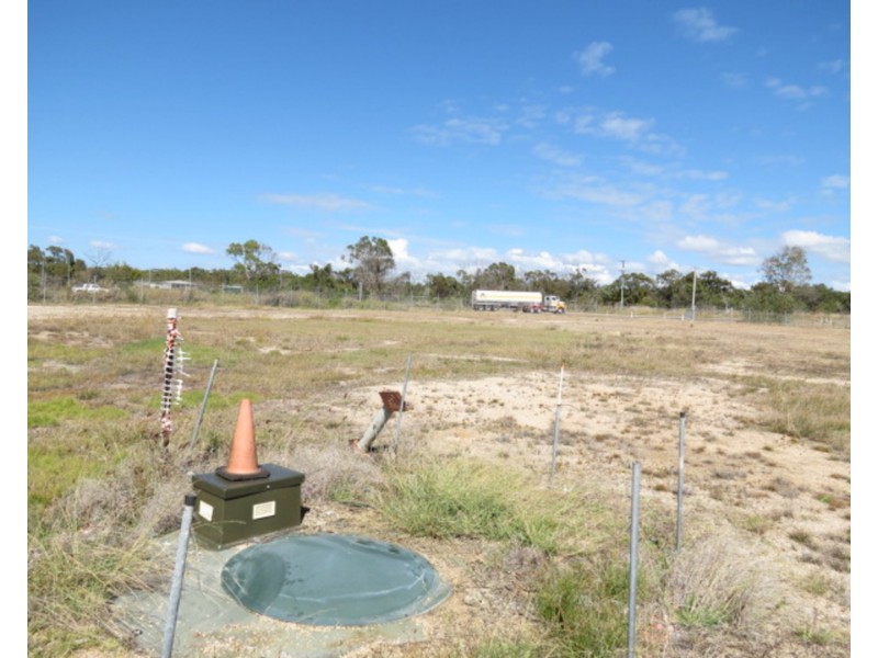 18498 Bruce Highway, Bowen QLD 4805