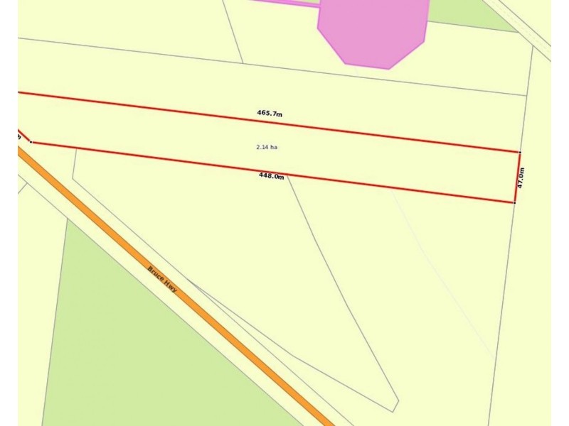 18498 Bruce Highway, Bowen QLD 4805
