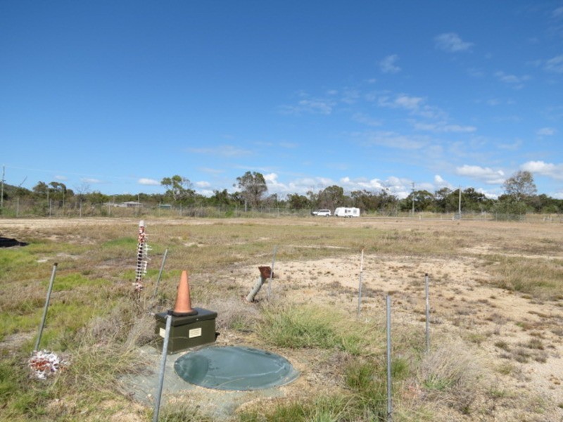 18498 Bruce Highway, Bowen QLD 4805