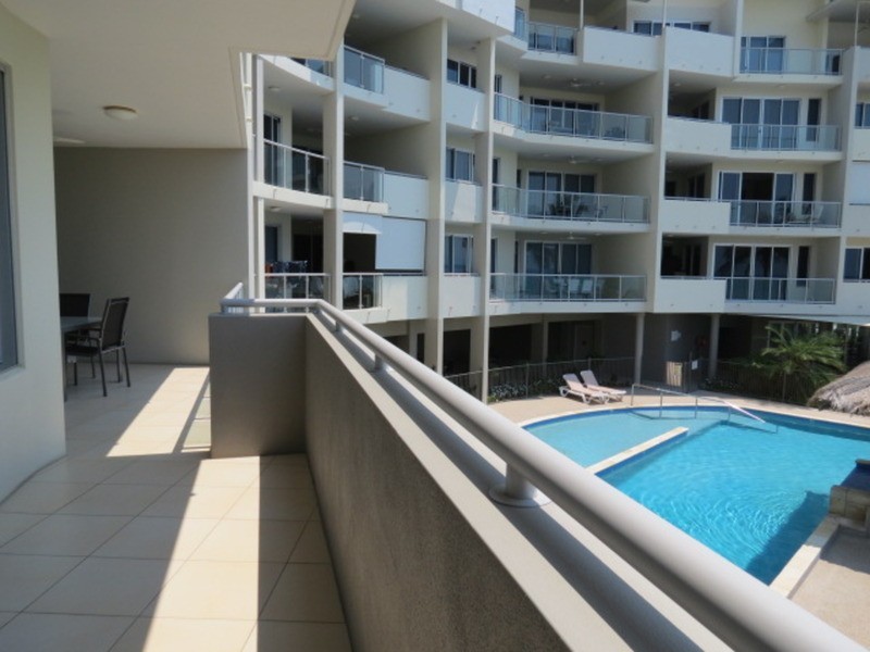 7/2b Horseshoe Bay Road, Bowen QLD 4805