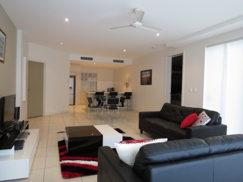 7/2b Horseshoe Bay Road, Bowen QLD 4805