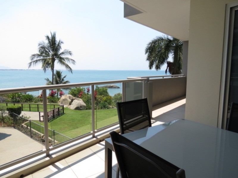 7/2b Horseshoe Bay Road, Bowen QLD 4805