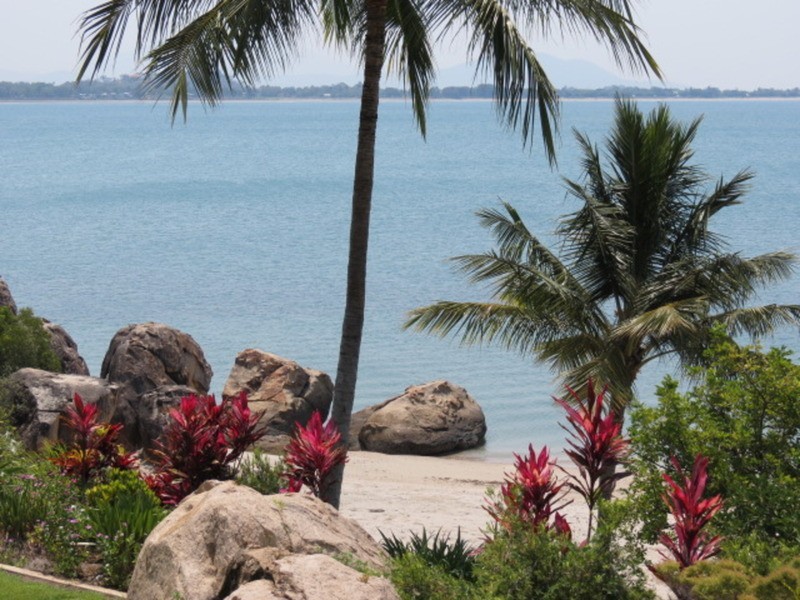 7/2b Horseshoe Bay Road, Bowen QLD 4805