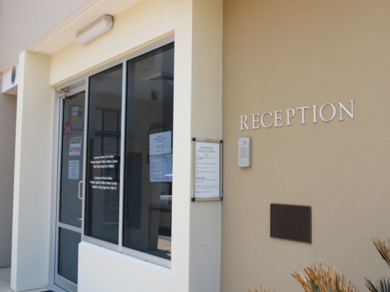 7/2b Horseshoe Bay Road, Bowen QLD 4805