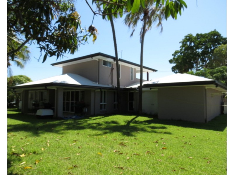 6 Howard Street, Bowen QLD 4805