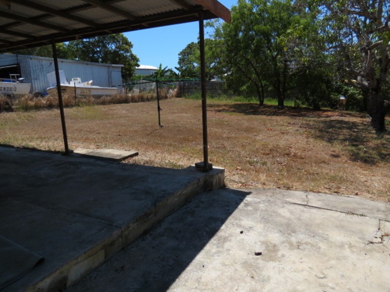 123 Powell Street, Bowen QLD 4805