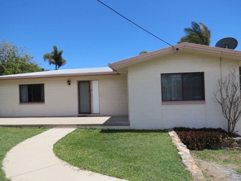 6 King Street, Bowen QLD 4805