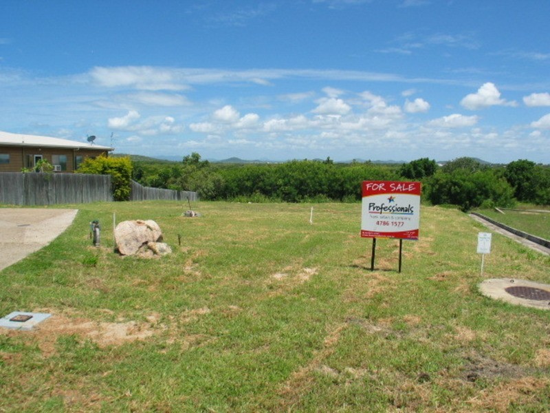 Lot 12 Lotus Lane, Bowen QLD 4805
