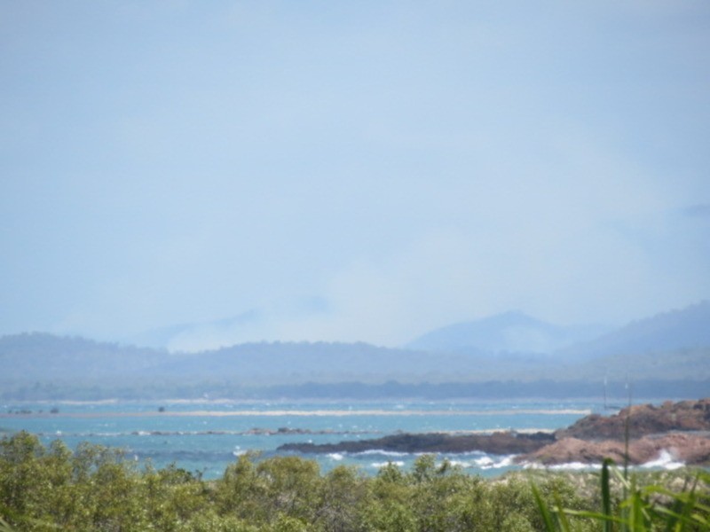 Lot 12 Lotus Lane, Bowen QLD 4805