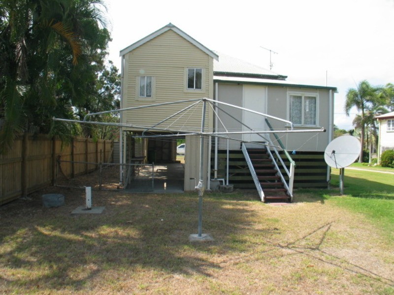66 Powell Street, Bowen QLD 4805