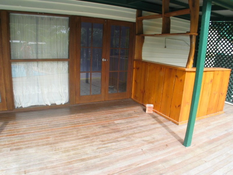 94 Powell Street, Bowen QLD 4805