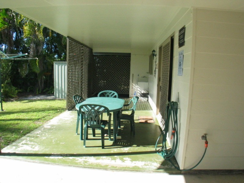 38 Gloucester Street, Bowen QLD 4805