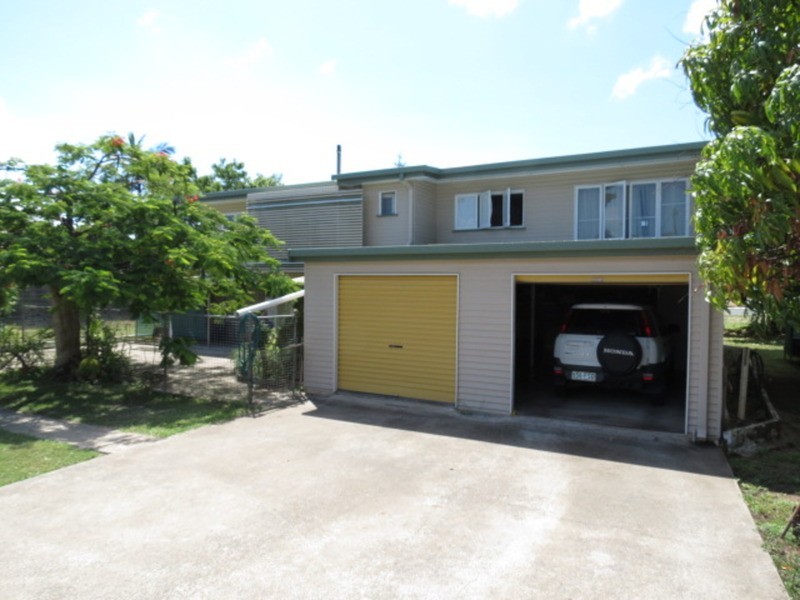 58 Livingstone Street, Bowen QLD 4805