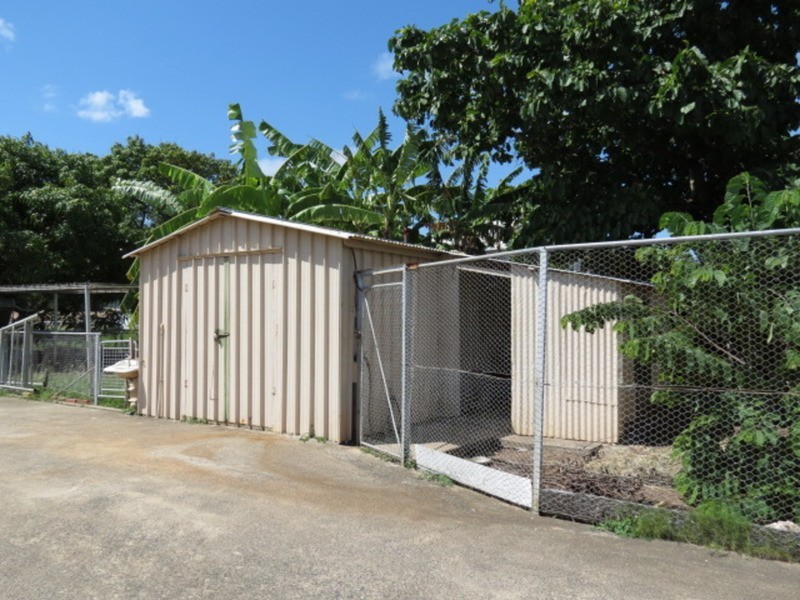 58 Livingstone Street, Bowen QLD 4805