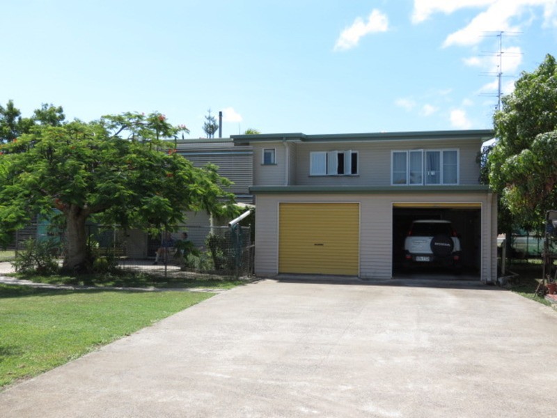 58 Livingstone Street, Bowen QLD 4805