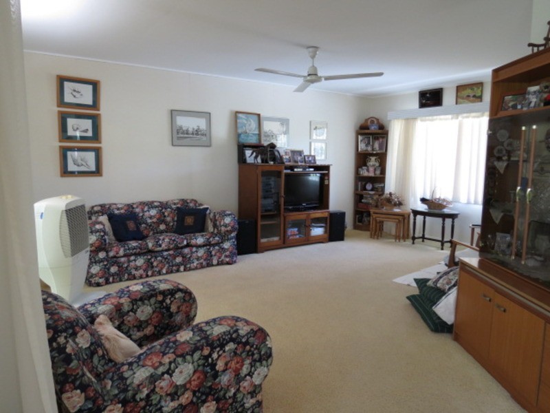 58 Livingstone Street, Bowen QLD 4805