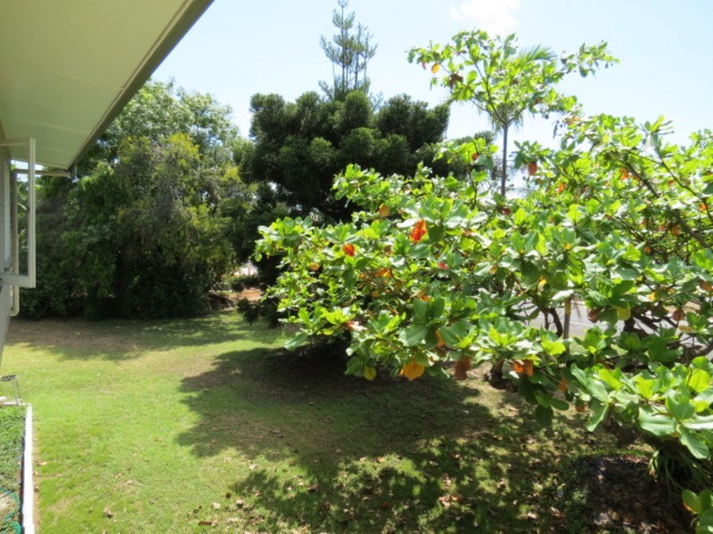 58 Livingstone Street, Bowen QLD 4805