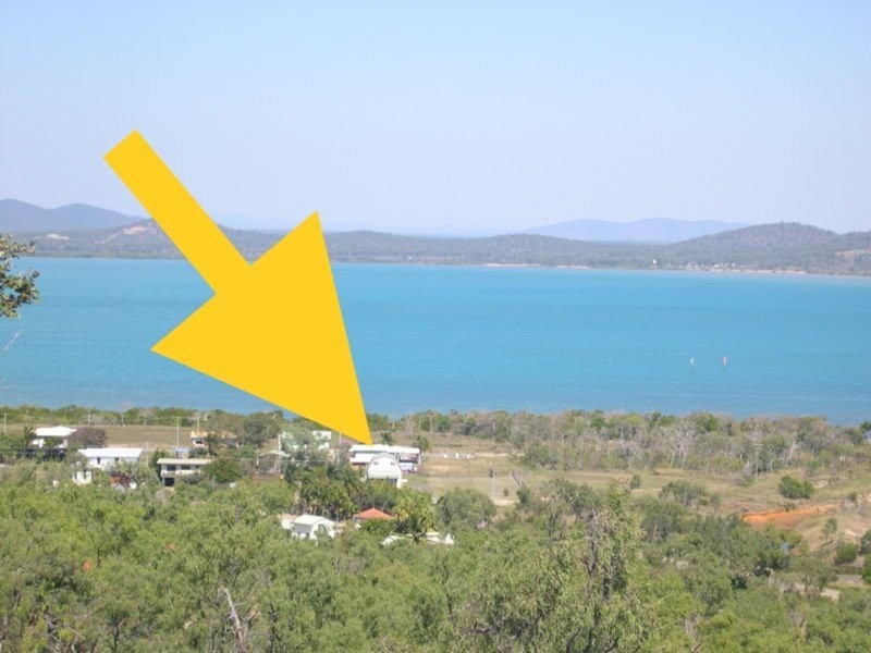50 Wentworth Street, Bowen QLD 4805