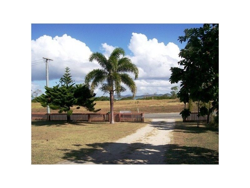 50 Wentworth Street, Bowen QLD 4805